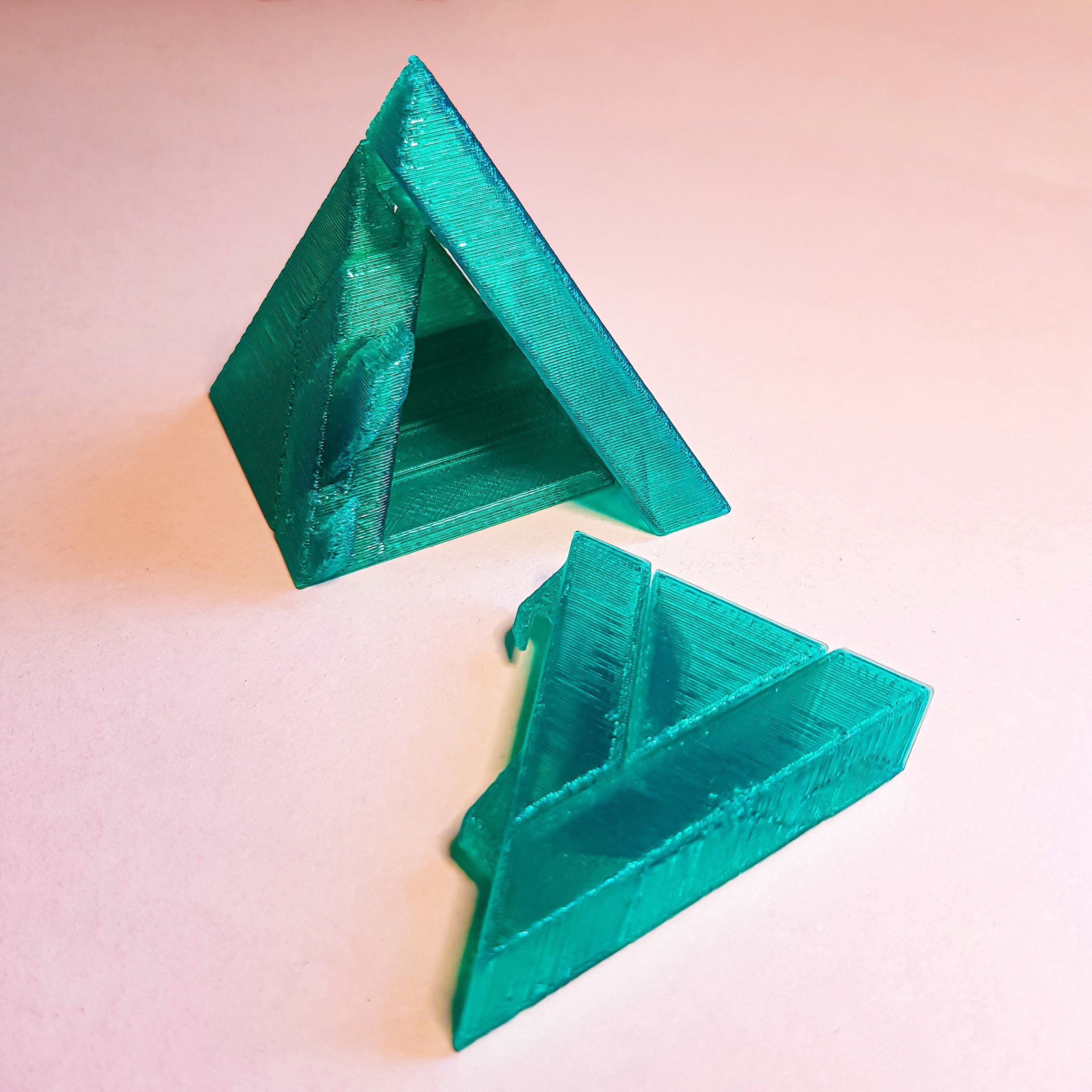 Secret Guardian - Octa 3D print model_2