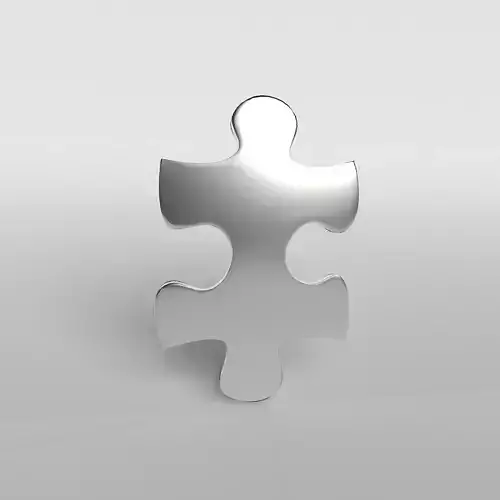 Jigsaw Symbol v1 010