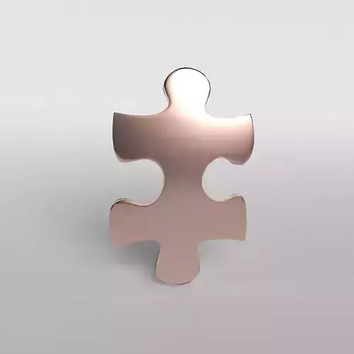 Jigsaw Symbol v1 011