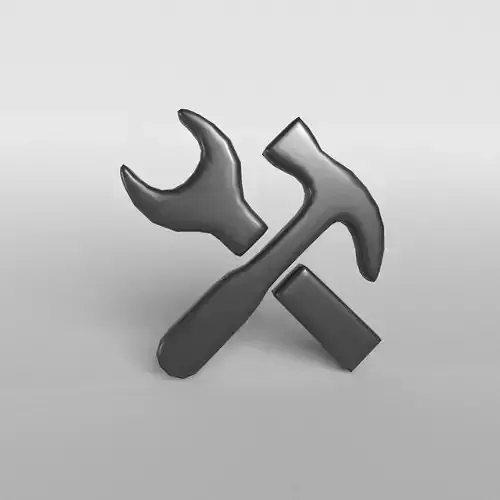 Maintain Symbol v1 002