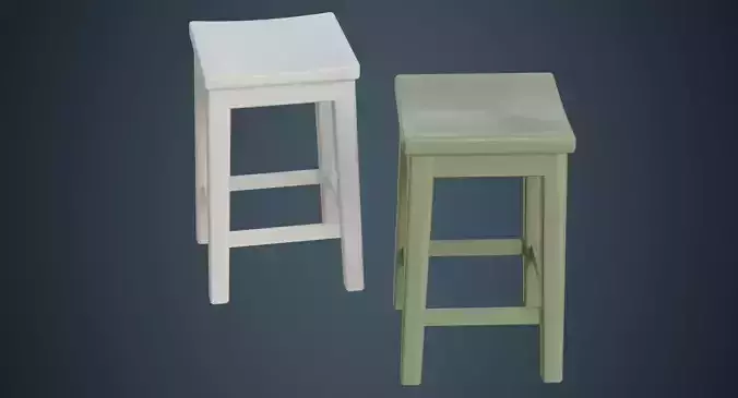 Stool 1C