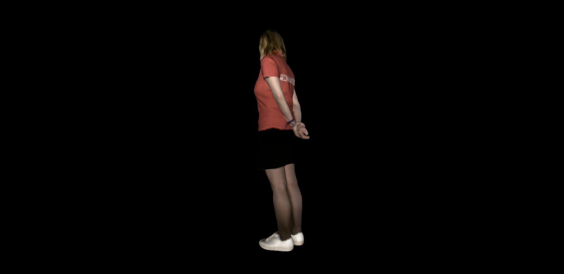 Printle Femme 1927 3D model_24