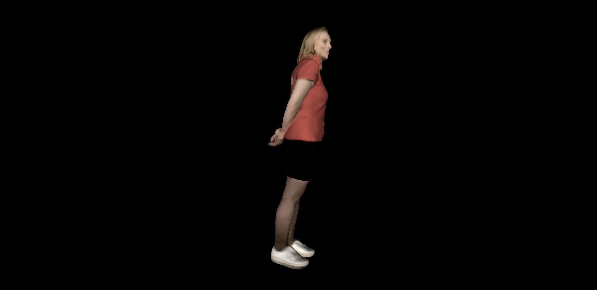 Printle Femme 1927 3D model_10