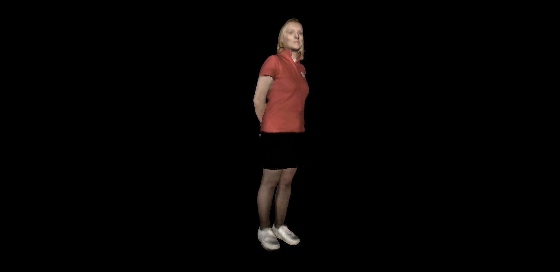 Printle Femme 1927 3D model_6