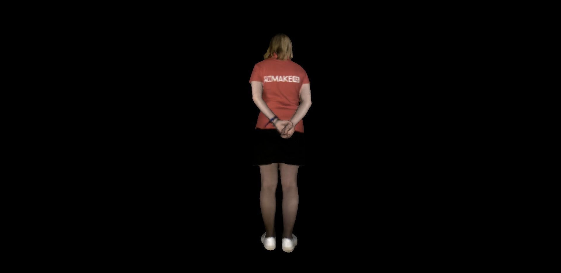 Printle Femme 1927 3D model_19