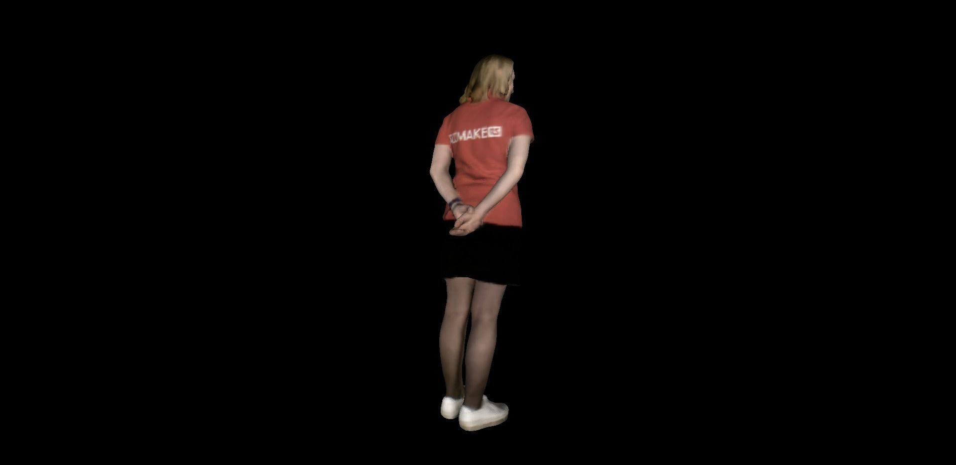 Printle Femme 1927 3D model_15