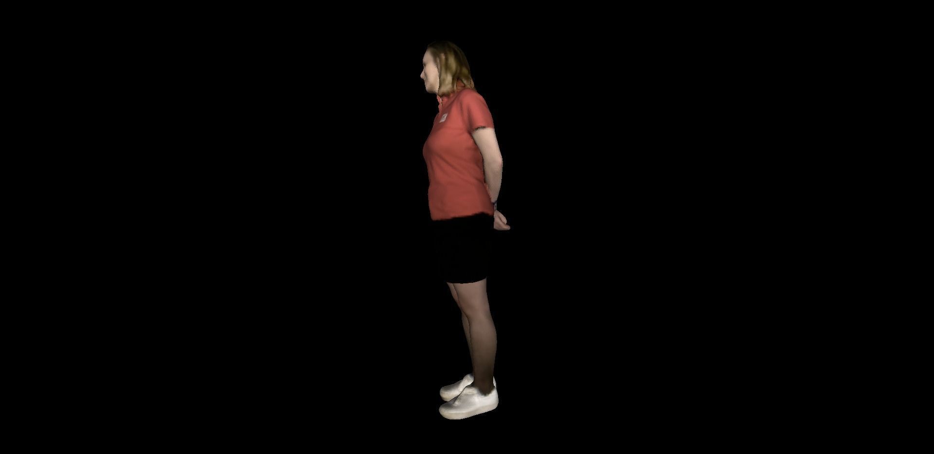 Printle Femme 1927 3D model_28