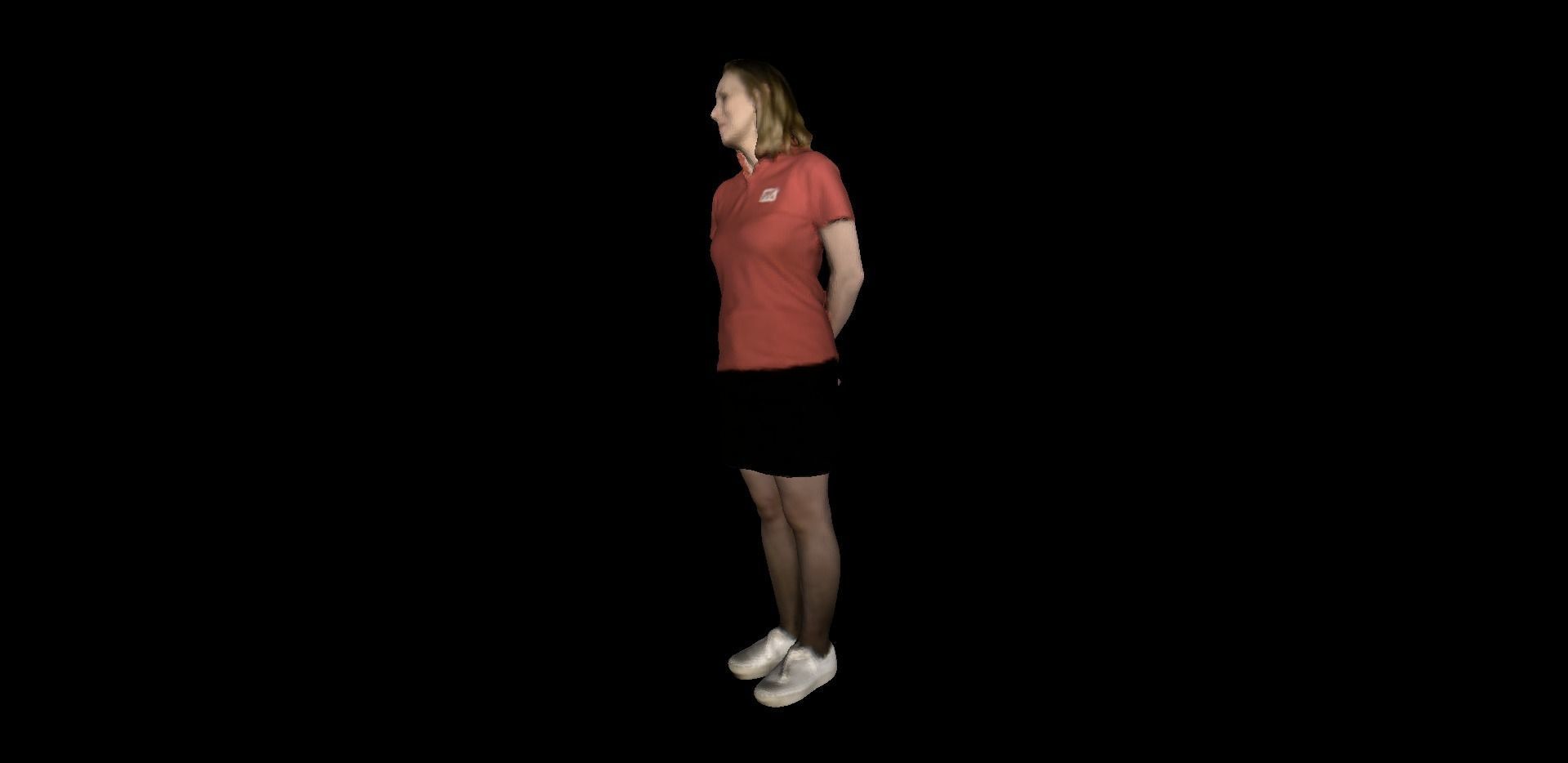 Printle Femme 1927 3D model_30