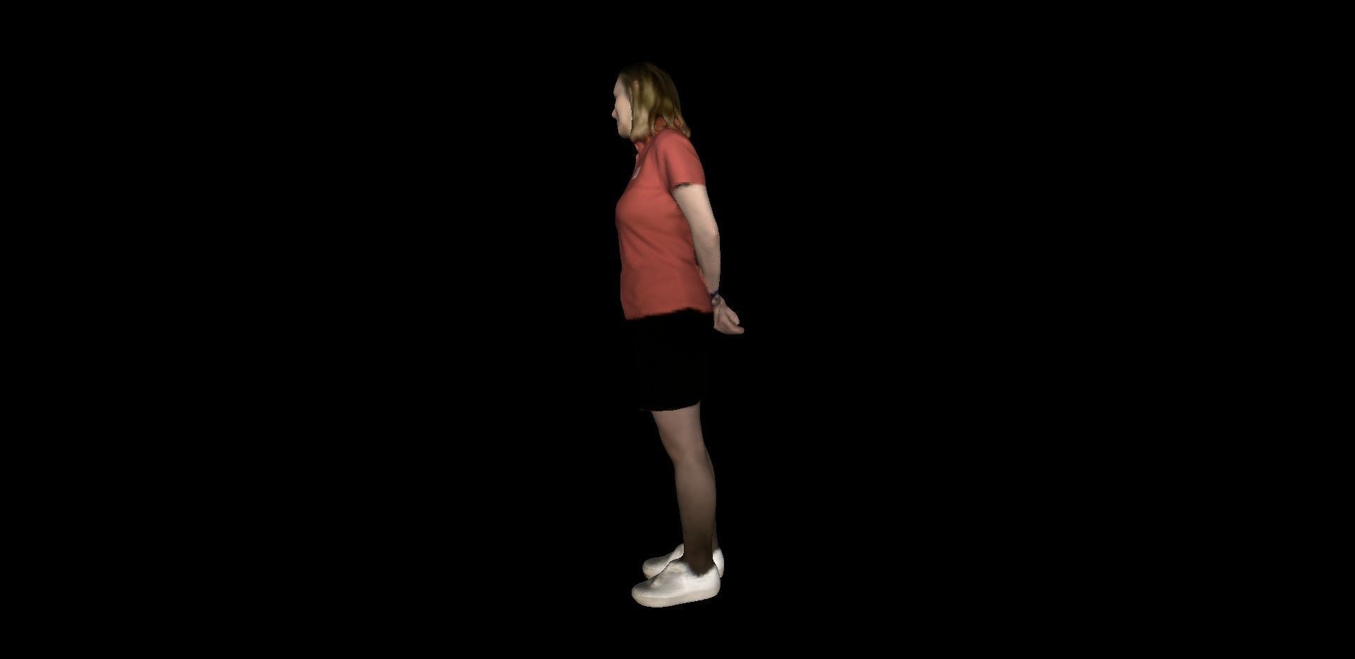 Printle Femme 1927 3D model_27