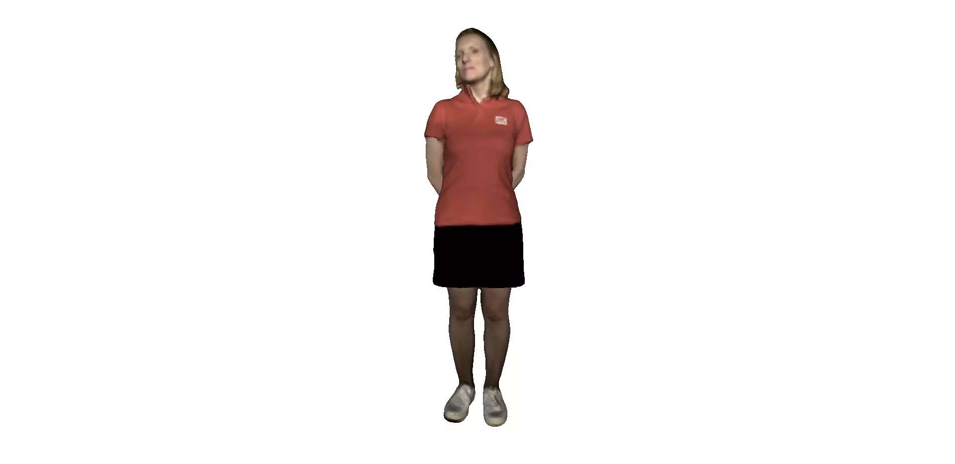 Printle Femme 1927 3D model_0