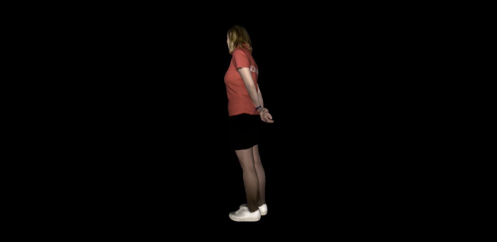 Printle Femme 1927 3D model_25