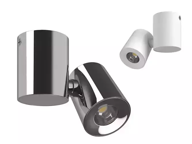 0511xx Punto Lightstar Spotlight