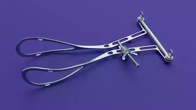 Suzor Forceps