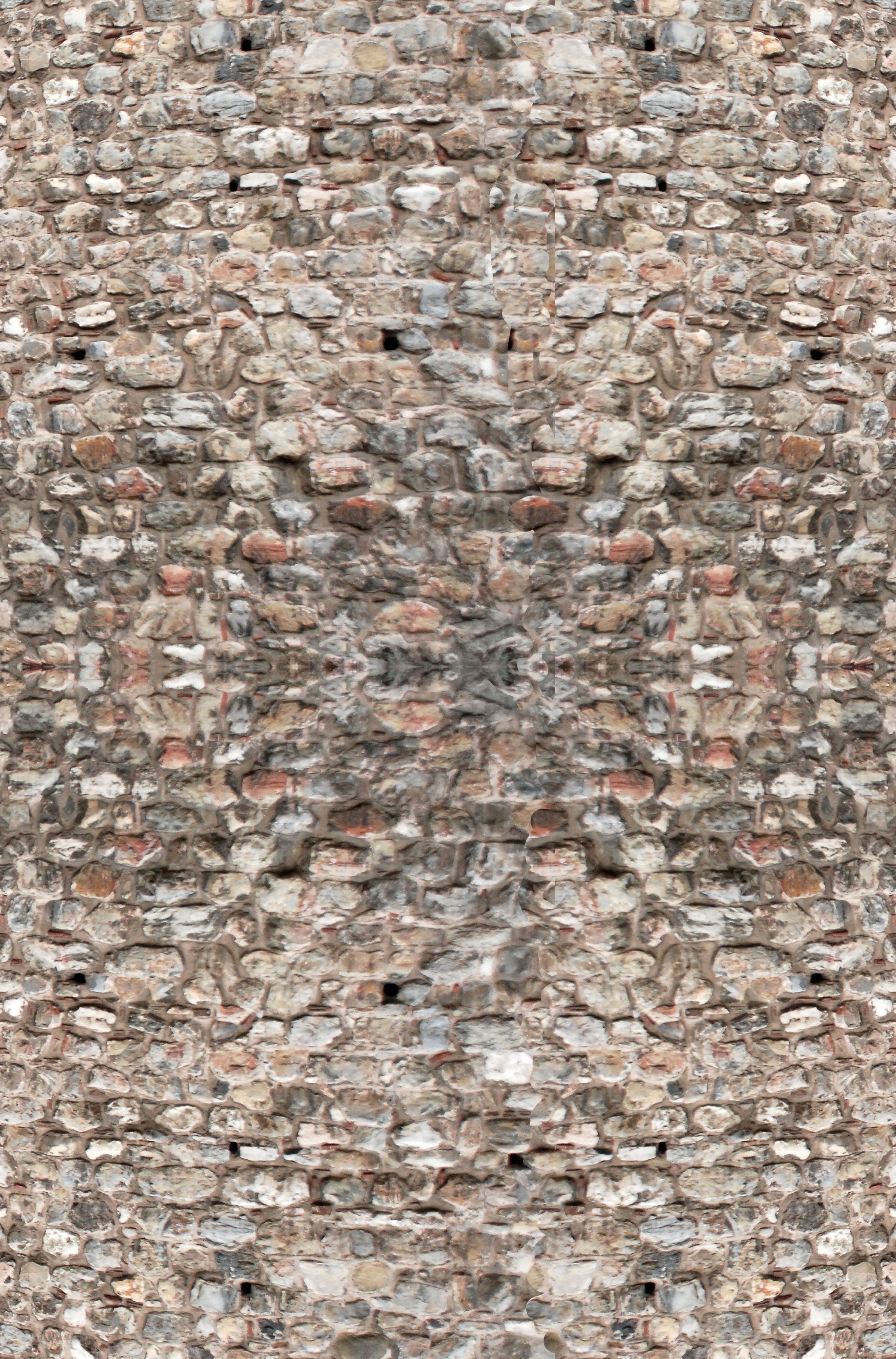 The Galata Tower Low-poly 3D model_16