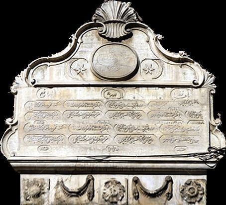 The Galata Tower Low-poly 3D model_8