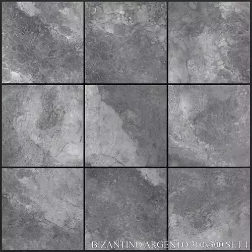 Yurtbay Seramik Bizantino Argento 300x300 Set 1