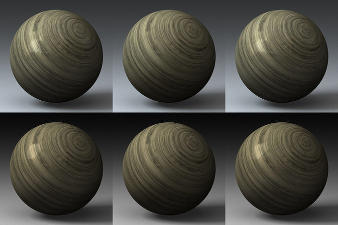 Wood Shader 0002 Texture