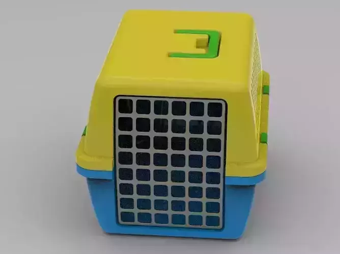 Pet Carrier