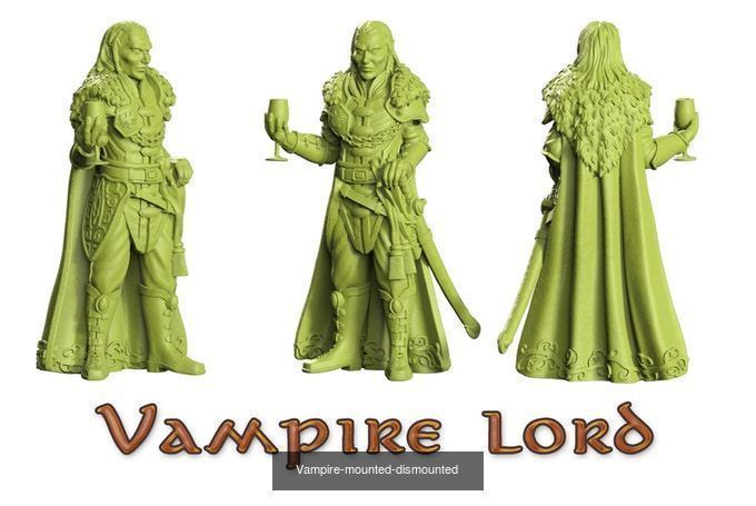 War of Pain mega Bundle 3D Model Collection_49