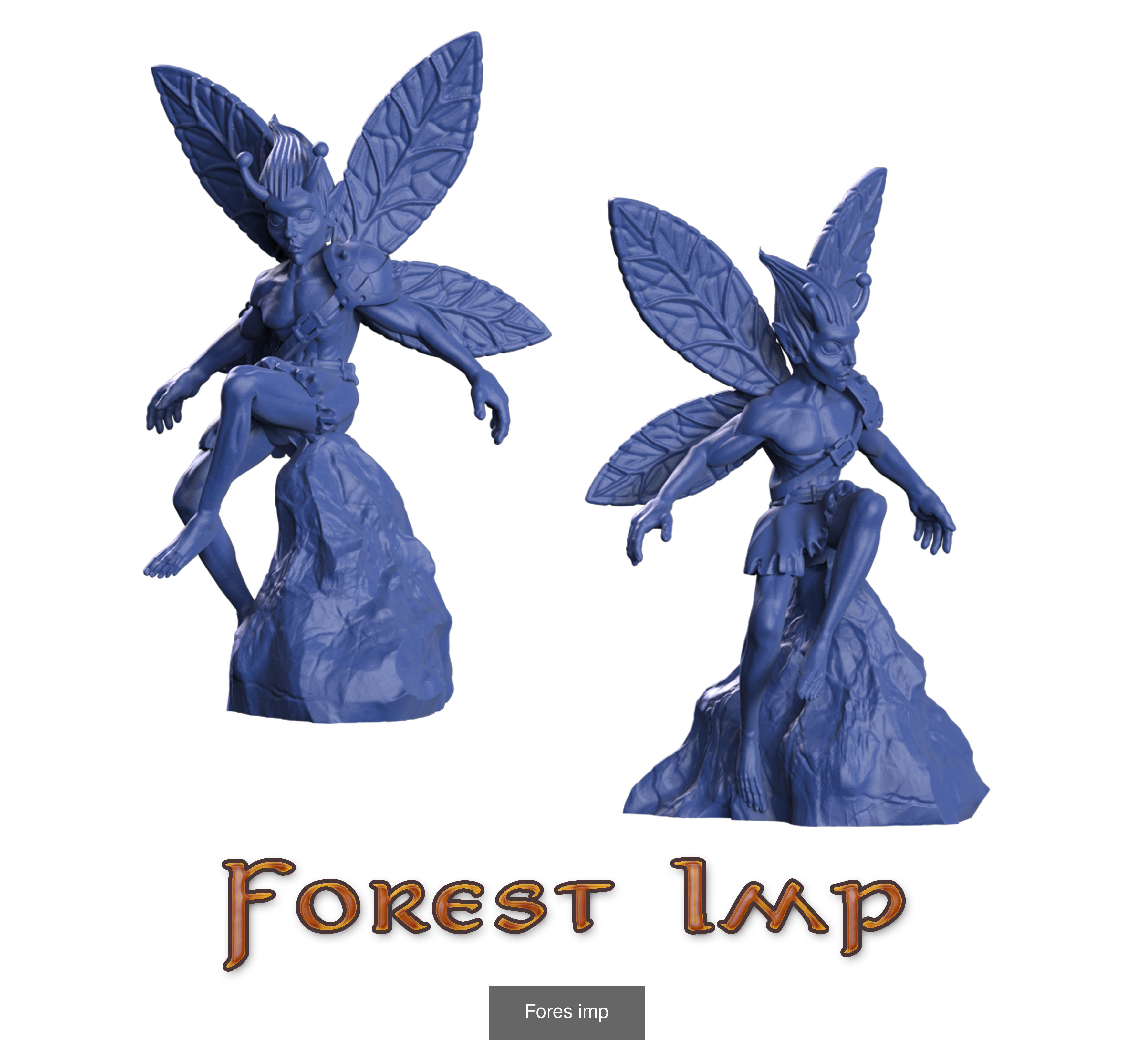 War of Pain mega Bundle 3D Model Collection_51