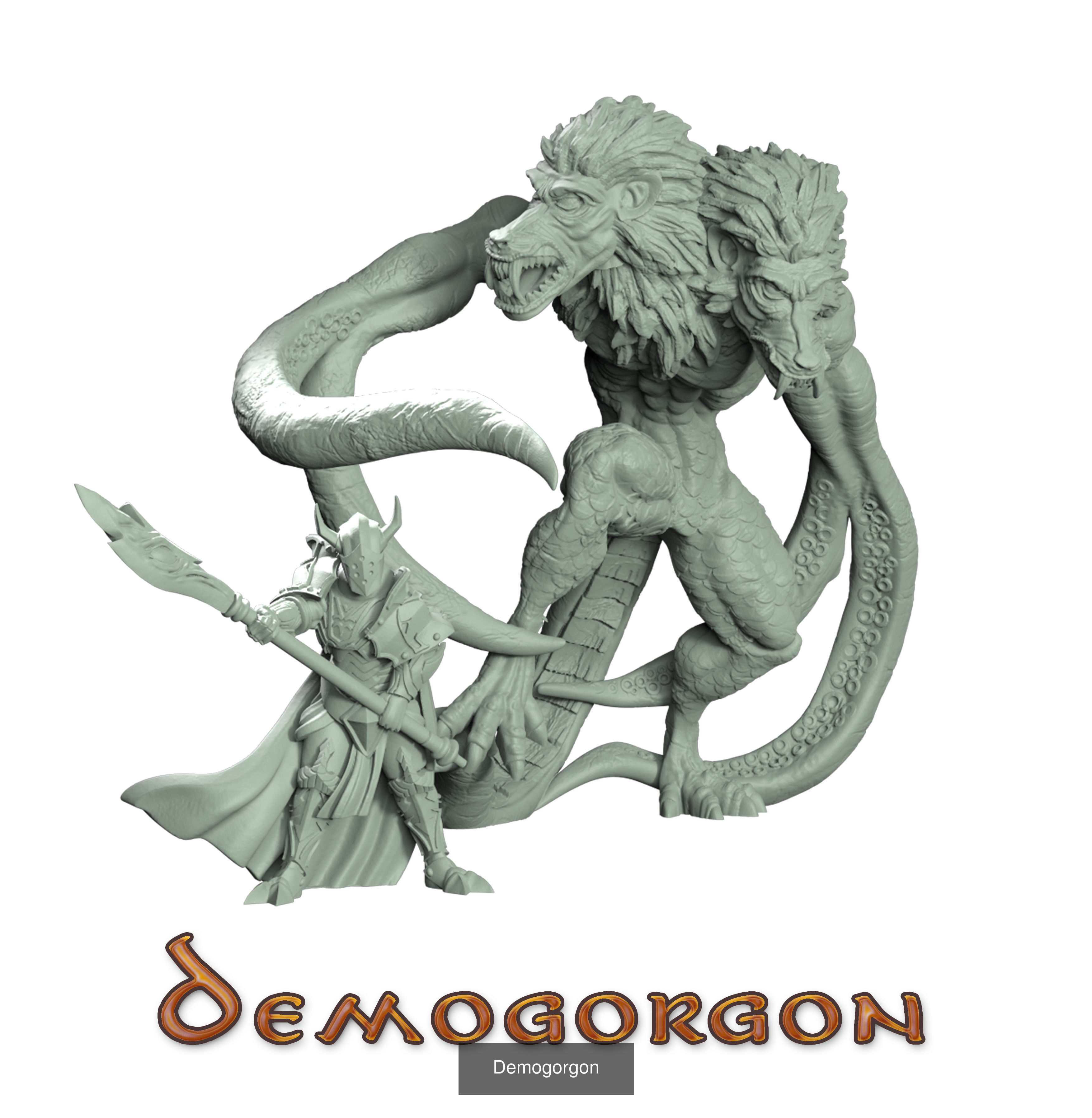 War of Pain mega Bundle 3D Model Collection_47