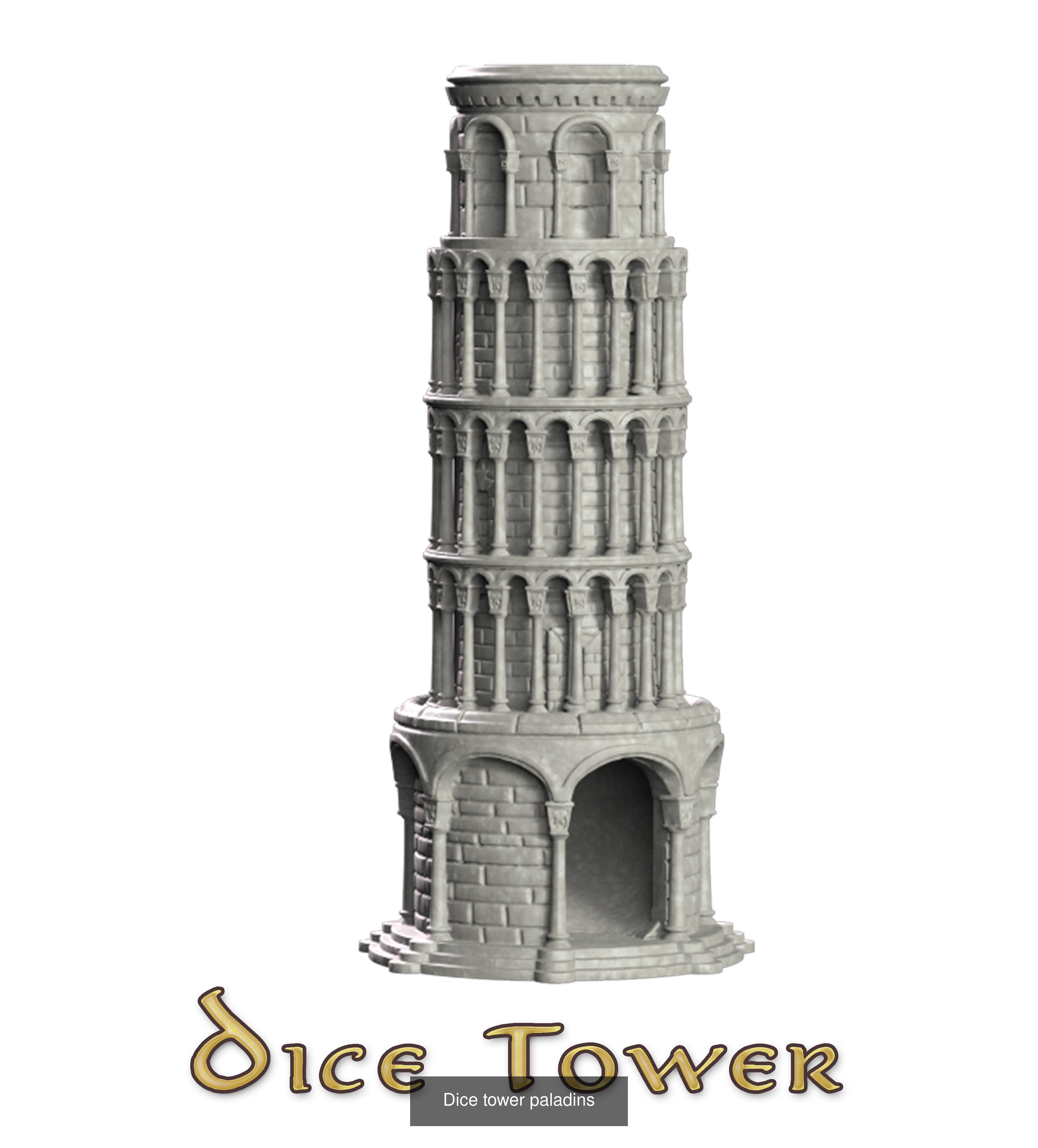 War of Pain mega Bundle 3D Model Collection_16