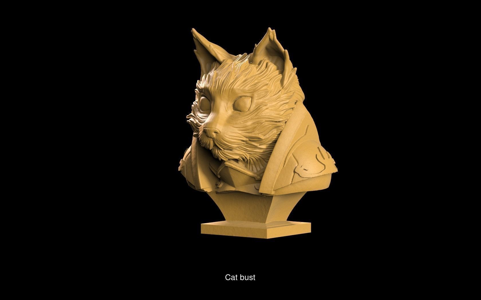 War of Pain mega Bundle 3D Model Collection_52