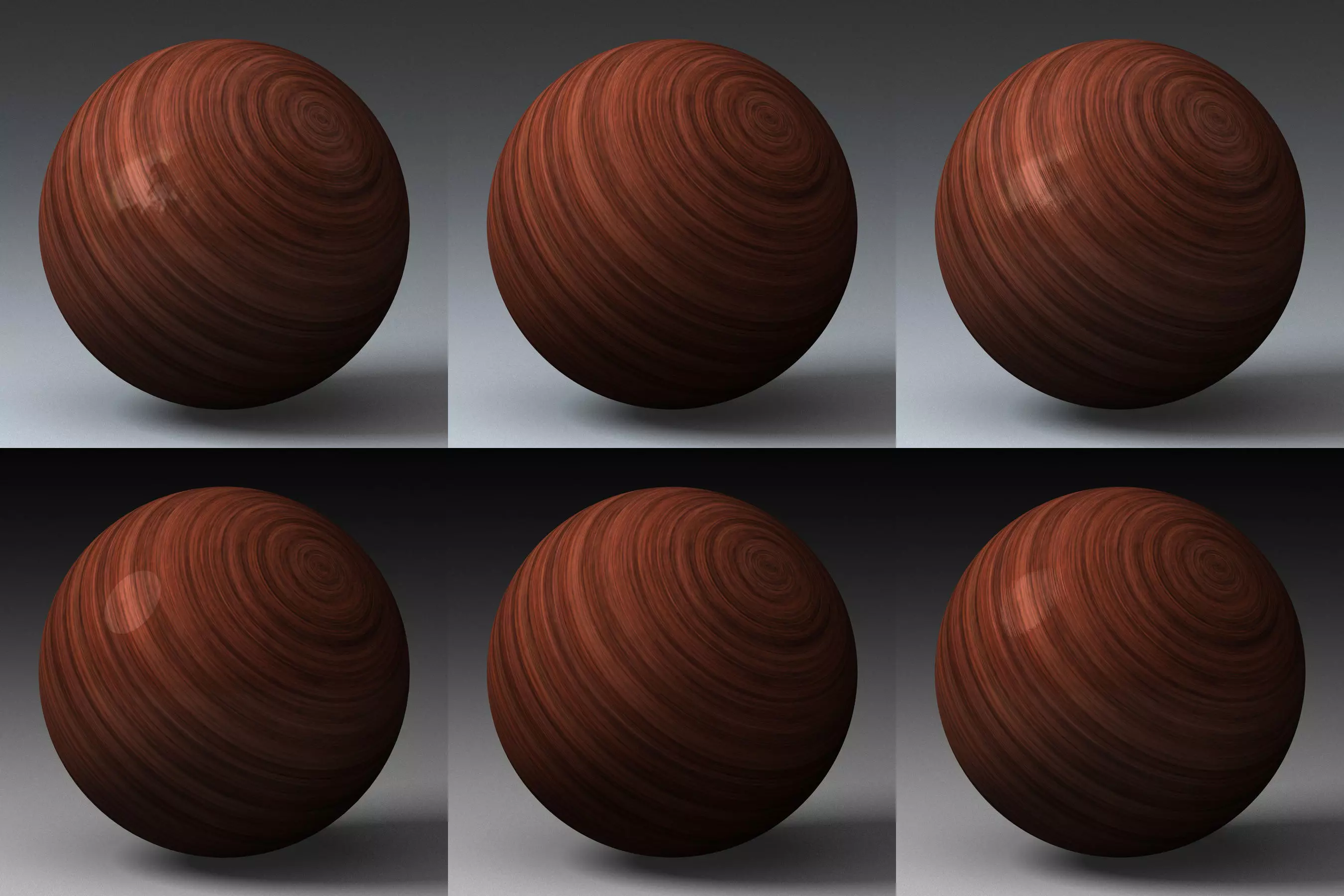 Wood Shader 0008 Texture_0