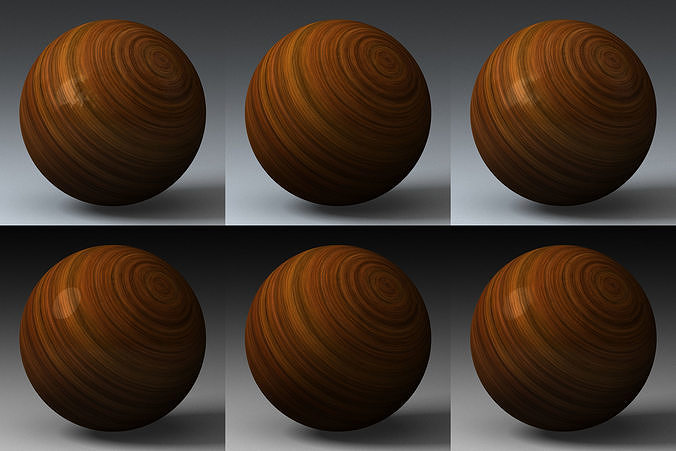 Wood Shader 0020 Texture