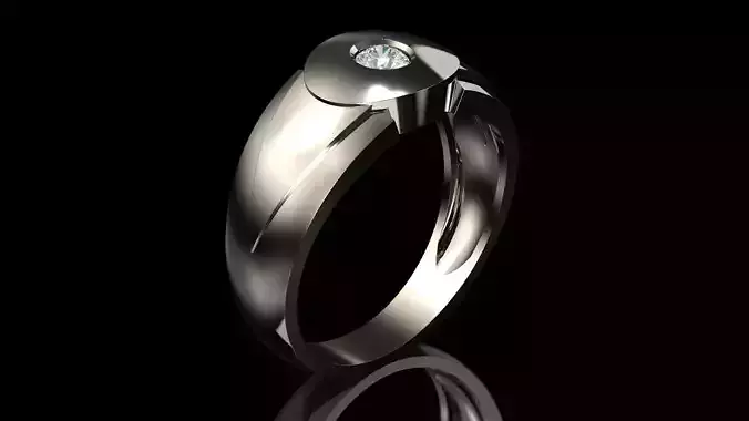 Mens Ring