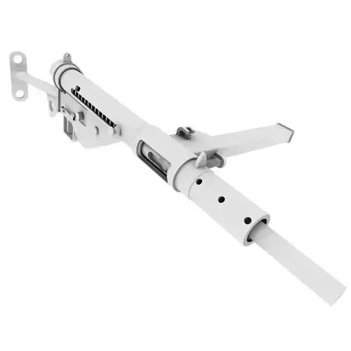 3D Sten Mark II