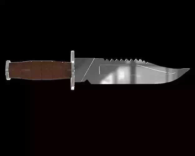 Knife