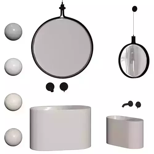 Rexa design Ptit Sink