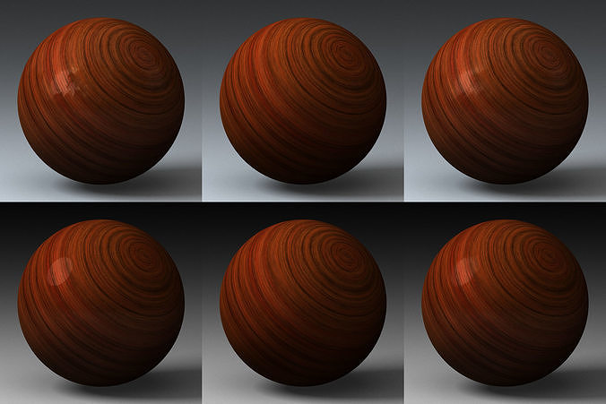 Wood Shader 0028 Texture