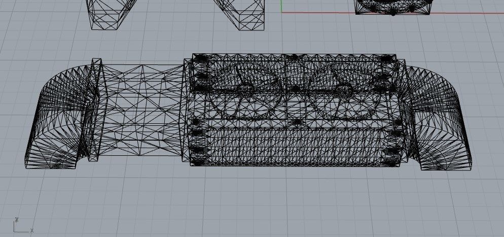 HVAC and Ventilation Pack 3D print model_18