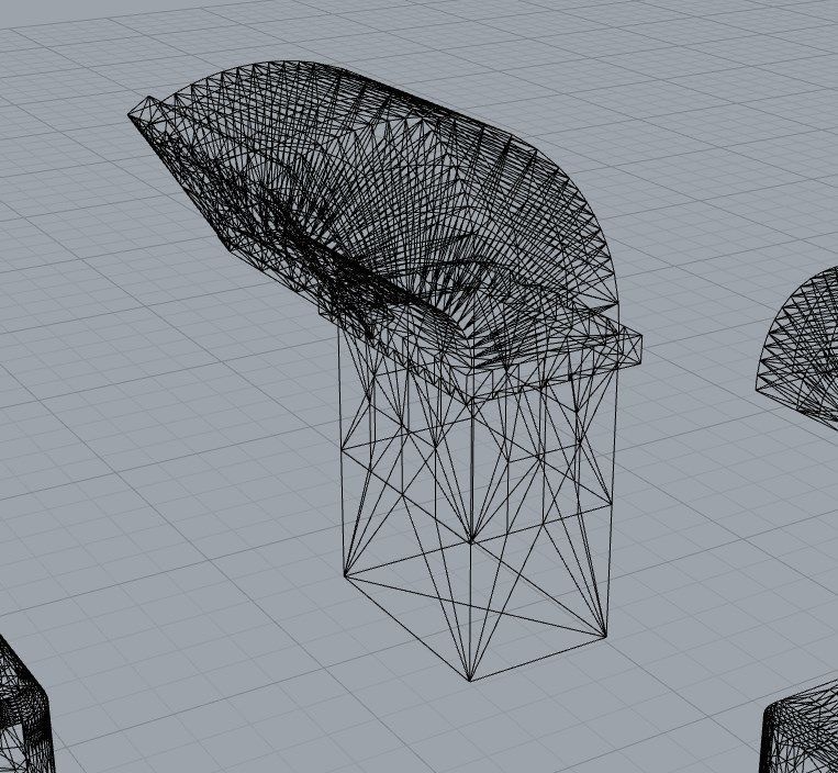 HVAC and Ventilation Pack 3D print model_12