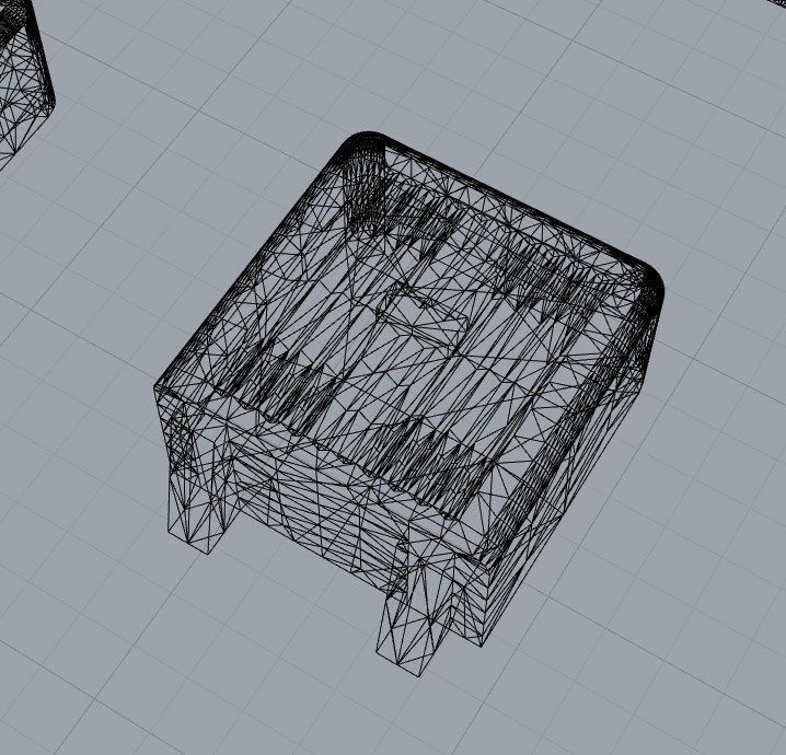 HVAC and Ventilation Pack 3D print model_16