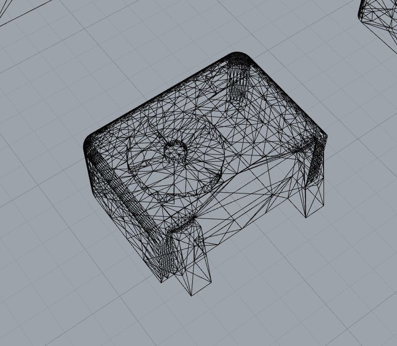 HVAC and Ventilation Pack 3D print model_14