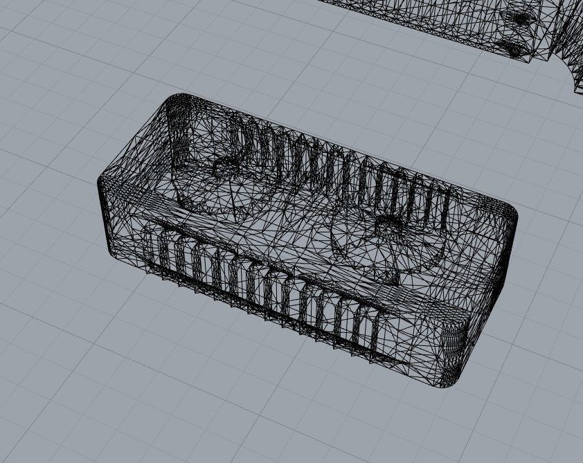 HVAC and Ventilation Pack 3D print model_19
