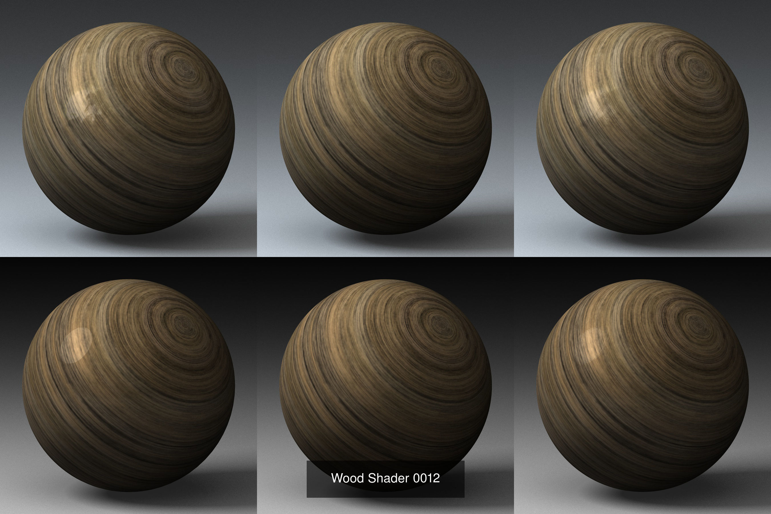 Wood Shader B Texture_25