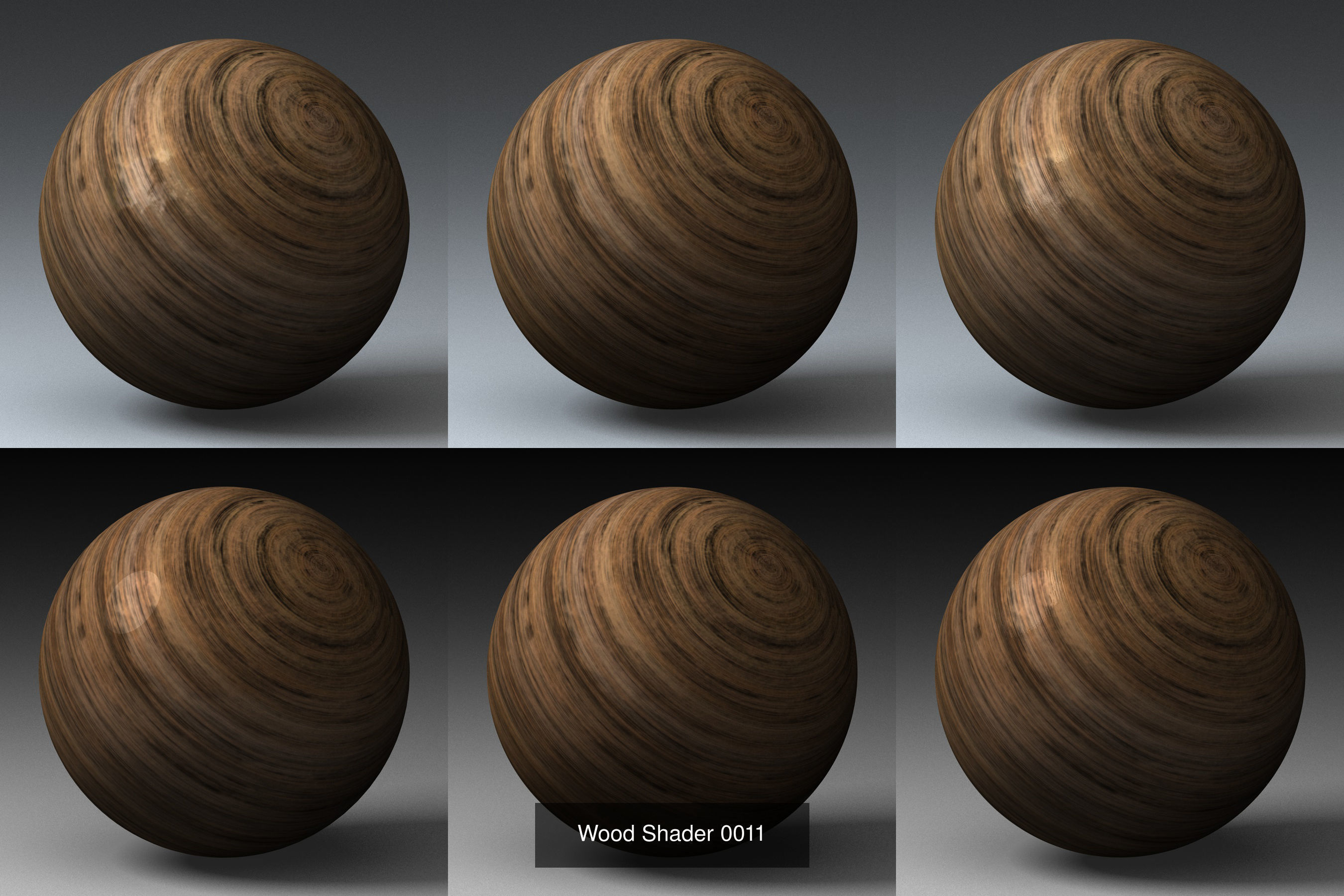 Wood Shader B Texture_23