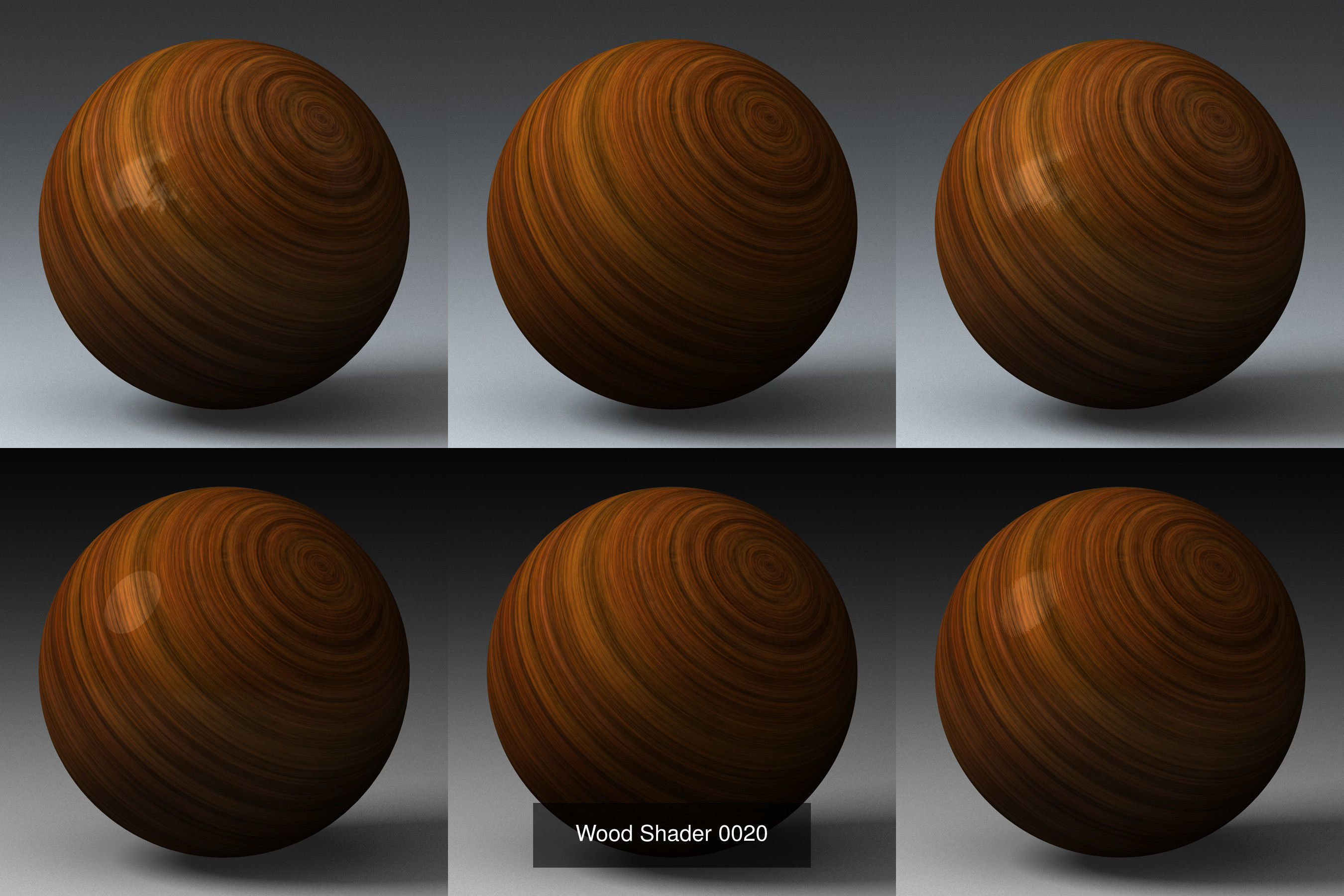 Wood Shader B Texture_41
