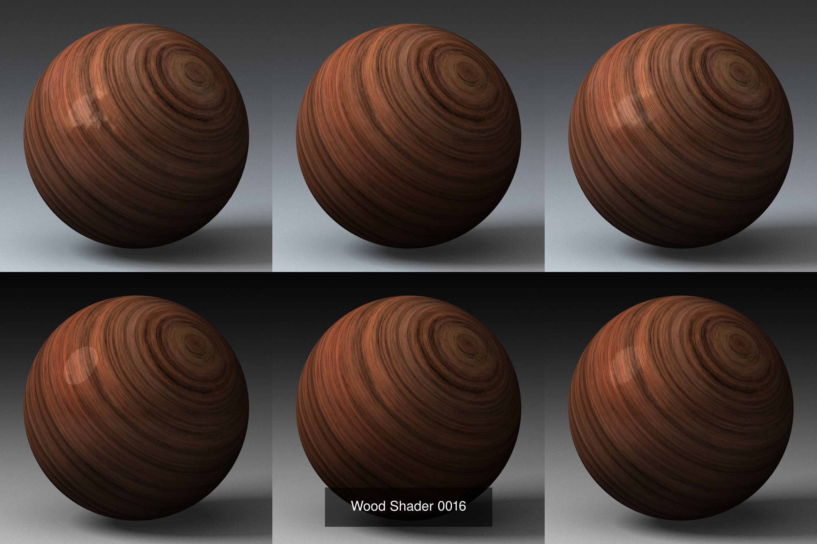 Wood Shader B Texture_33