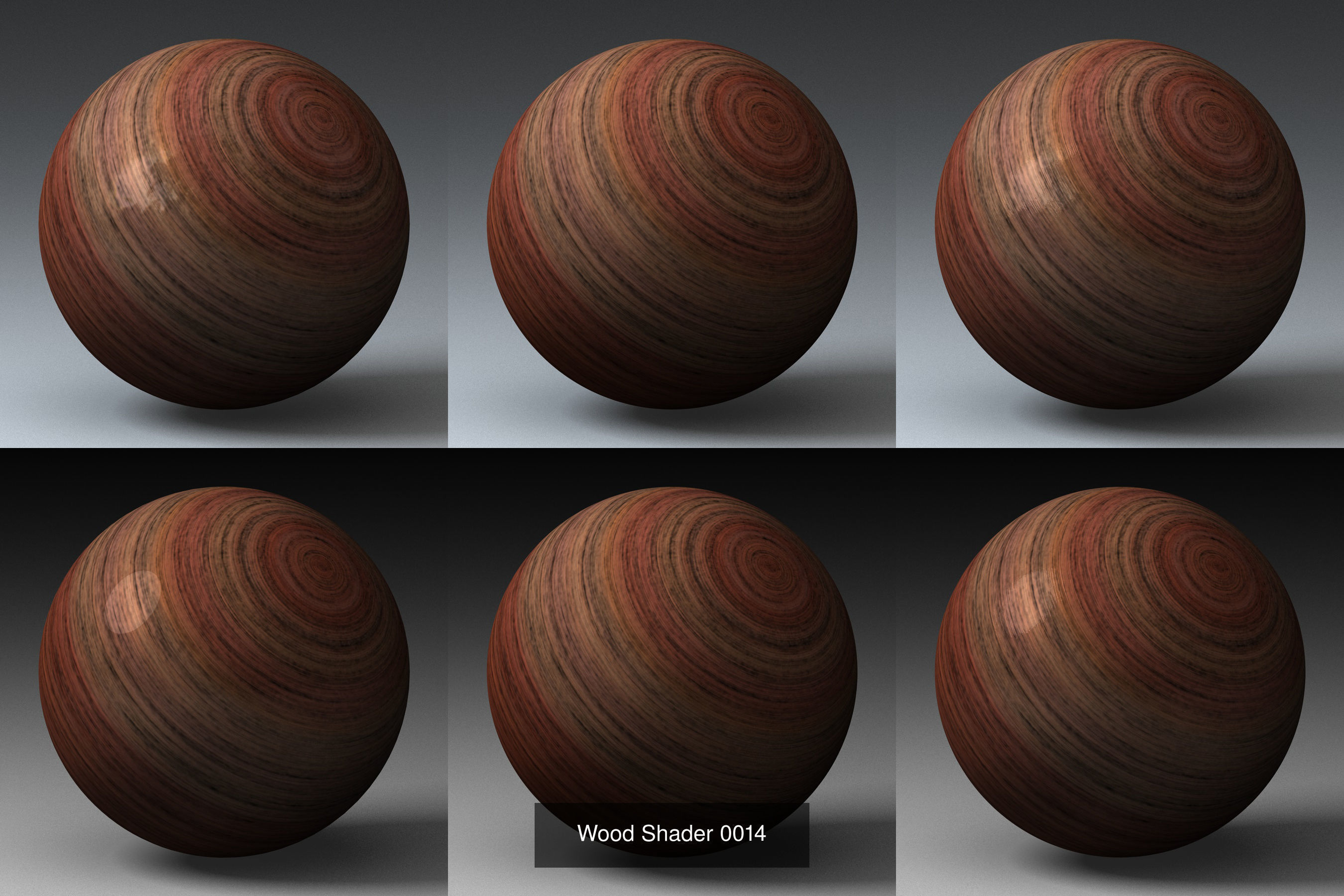 Wood Shader B Texture_29