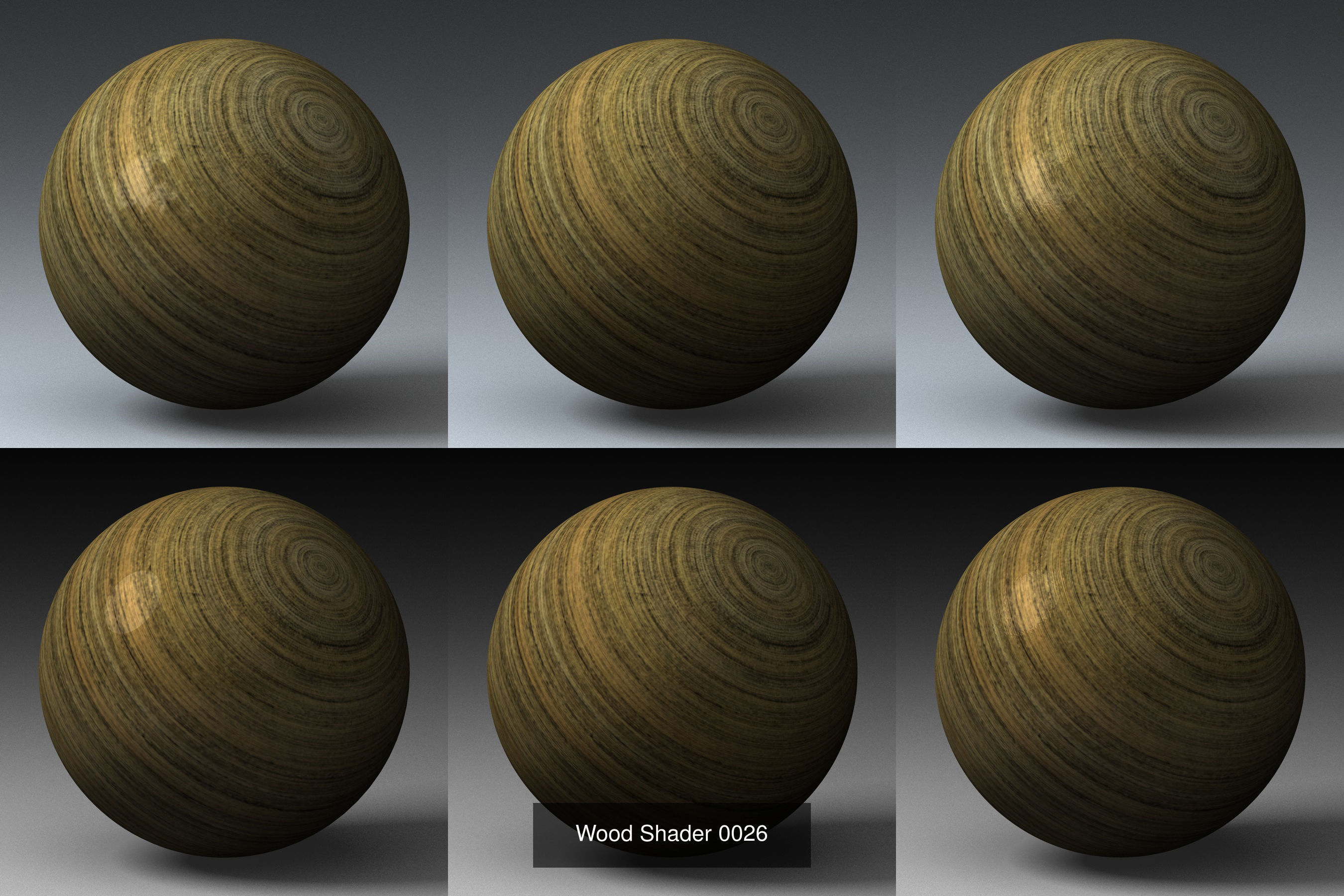 Wood Shader B Texture_53