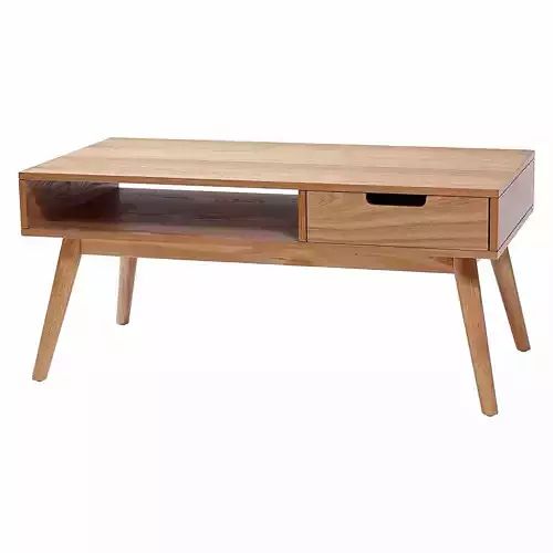 Silla Coffee Table
