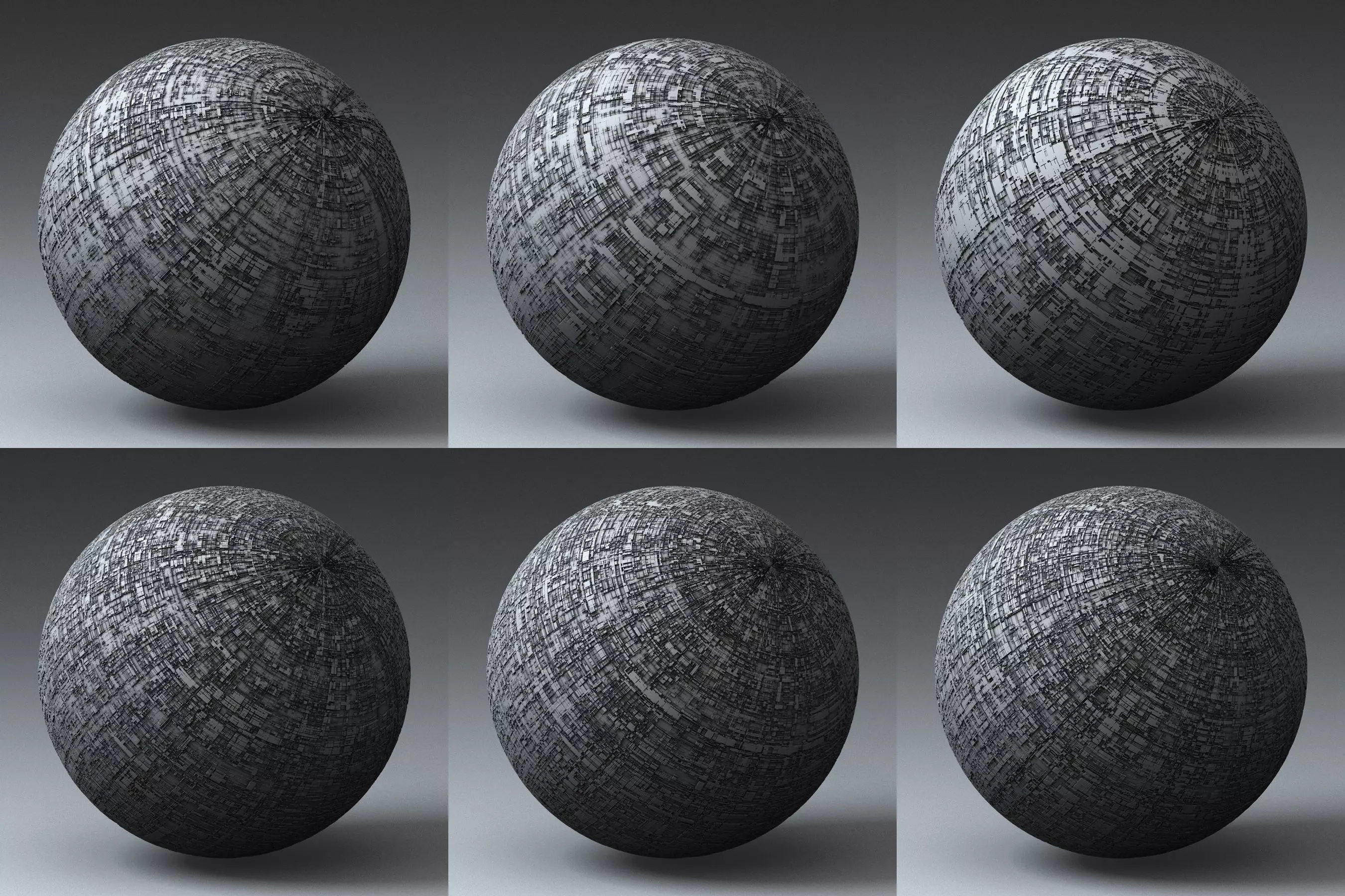 Syfy Displacement Shader A Texture_0