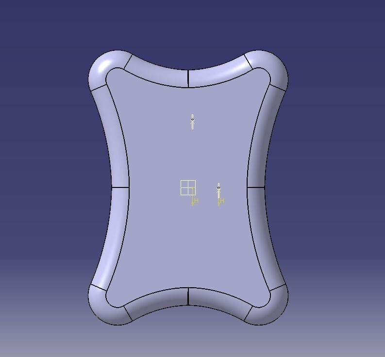 Exercise Instrument 3D print model_27