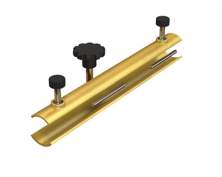 Exercise Instrument 3D print model_2