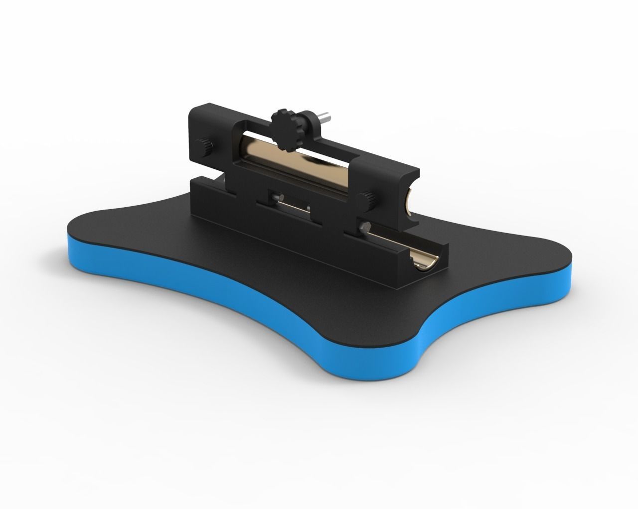 Exercise Instrument 3D print model_19